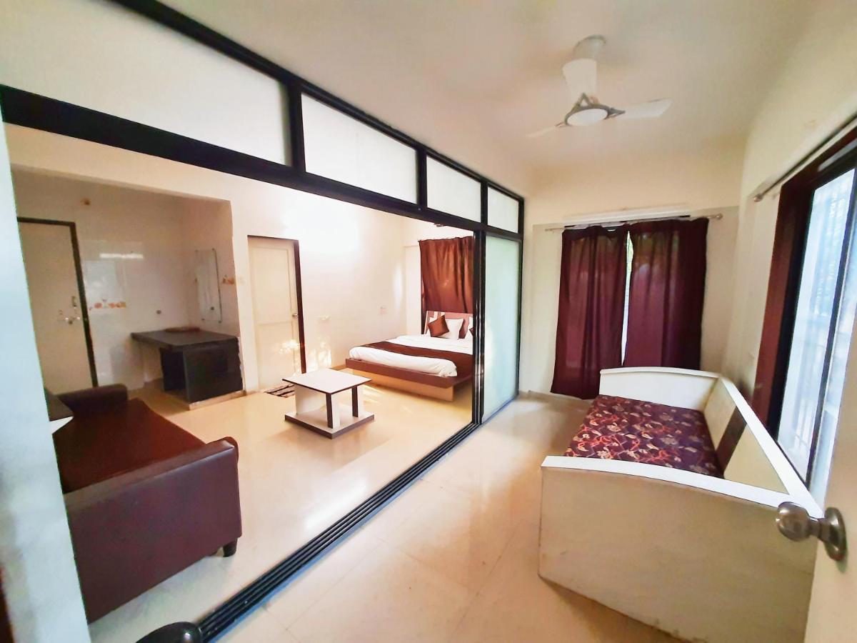 The Palm View Daman Extérieur photo